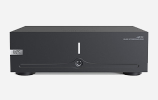 Eversolo Amp-F2